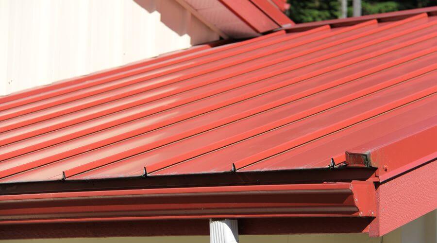 Industrial Roof Installation in Ontario, OR